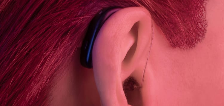 Los audífonos son super complejos