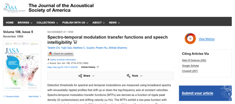 Que 20 años no es nada ...