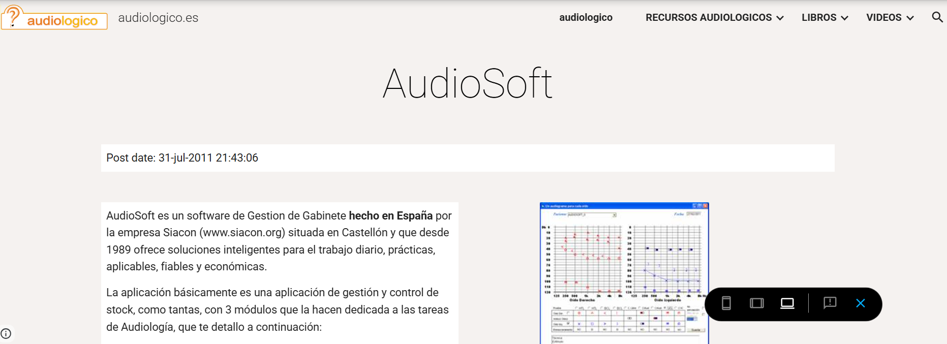 Temas importantes y conversaciones interesantes