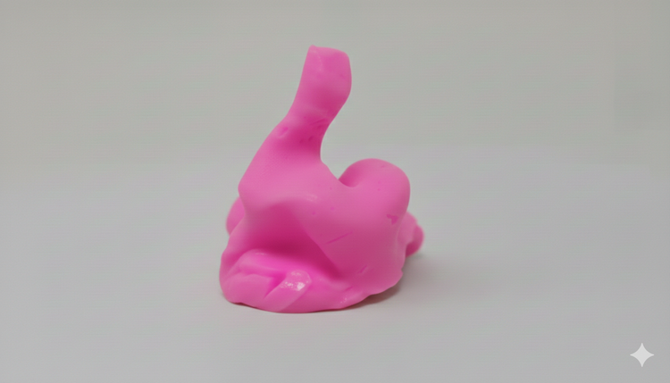 Me da la impresión ...