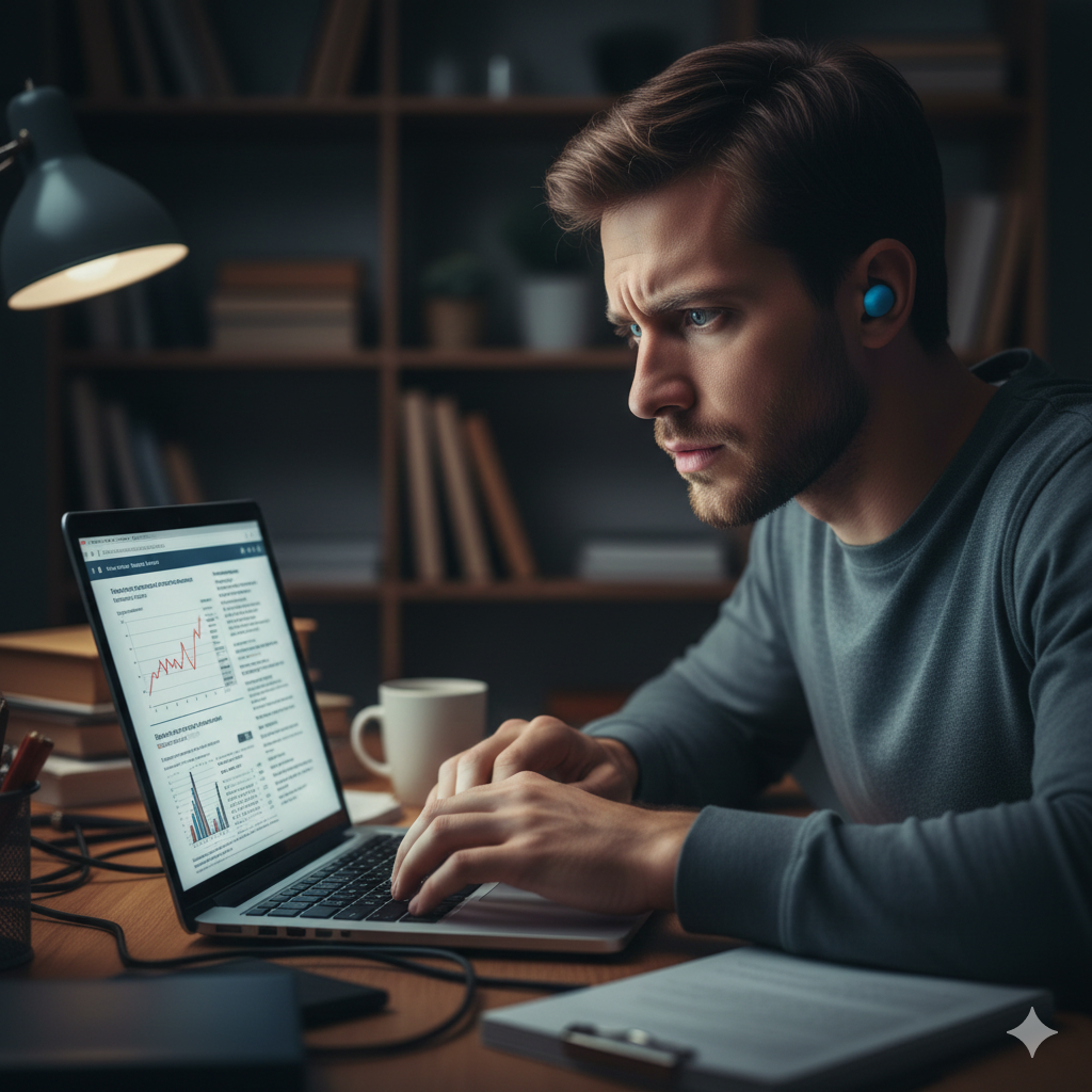 Consultas sin consulta (I)